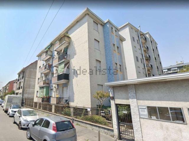 Appartamento in vendita di 77 m² in Via Privata Giovanni Battista Prandina