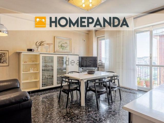 Appartamento in vendita di 77 m² in Via Privata Trasimeno, 22