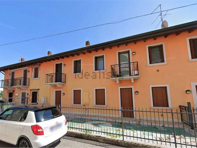 Appartamento in vendita di 77 m² in Via Principe Amedeo, 118