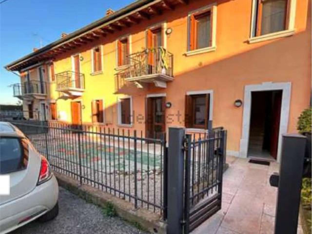 Appartamento in vendita di 77 m² in Via Principe Amedeo, 118
