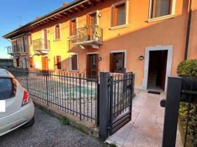 Appartamento in vendita di 77 m² in Via Principe Amedeo