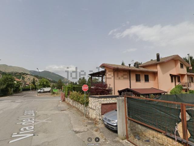Appartamento in vendita di 77 m² in Via Principe di Napoli, 69