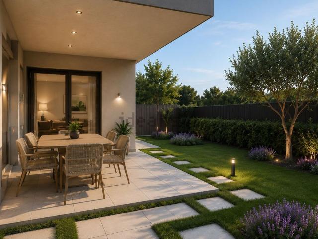 Appartamento in vendita di 77 m² in Via Raggi Decio