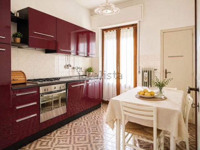 Appartamento in vendita di 77 m² in Via Remo Cacioli, 1