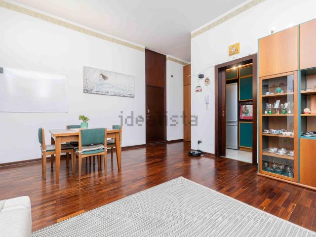 Appartamento in vendita di 77 m² in Via Residenza Alberata