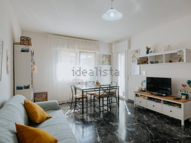 Appartamento in vendita di 77 m² in Via Rialto, 18