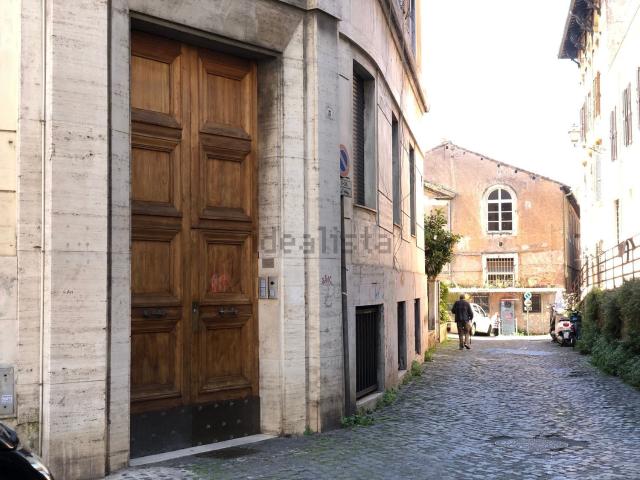 Appartamento in vendita di 77 m² in Via Ripense, 3