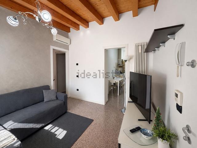 Appartamento in vendita di 77 m² in Via Romolo Murri, 12