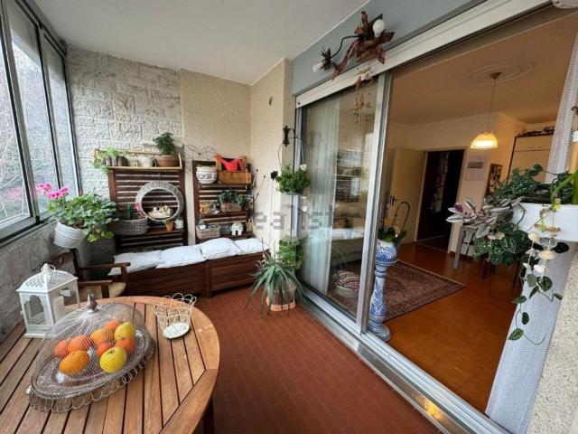 Appartamento in vendita di 77 m² in Via Robert Baden Powell, 7