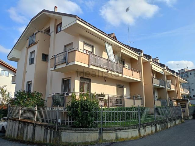 Appartamento in vendita di 77 m² in Via Rosa Luxemburg, 4