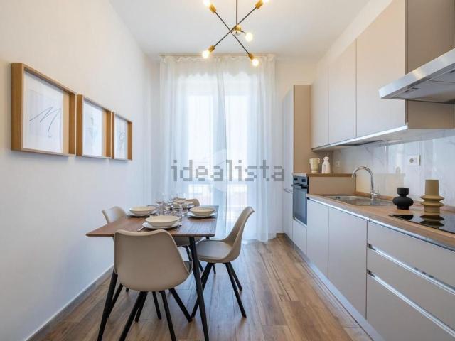 Appartamento in vendita di 77 m² in Via Ruggero Bardazzi, 22