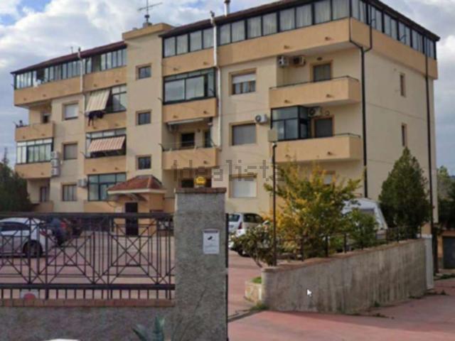 Appartamento in vendita di 77 m² in Via Russia