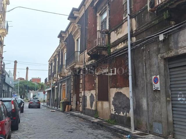 Appartamento in vendita di 77 m² in Via Scuto Costarelli