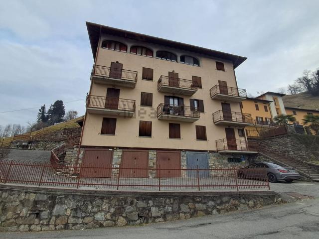 Appartamento in vendita di 77 m² in Via Santuario Nord