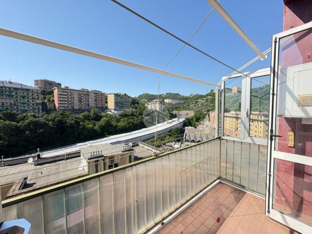 Appartamento in vendita di 77 m² in Via San Bartolomeo del Fossato, 62
