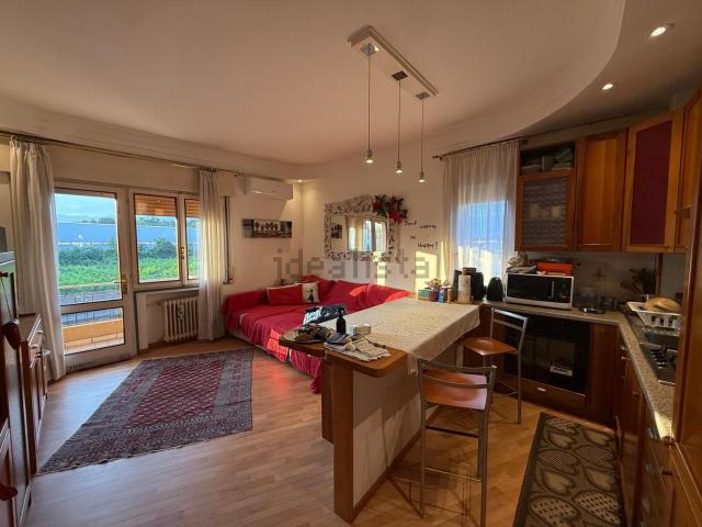 Appartamento in vendita di 77 m² in Via San Leonardo Murialdo