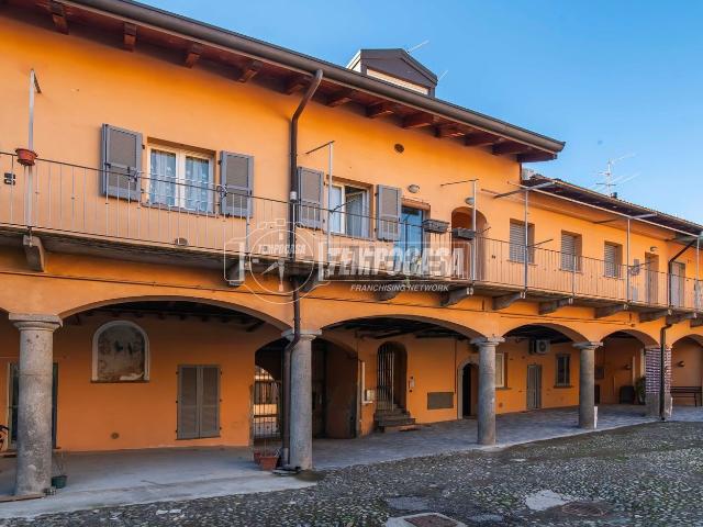 Appartamento in vendita di 77 m² in Via San Martino