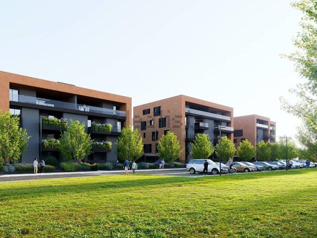 Appartamento in vendita di 77 m² in Via San Pio X