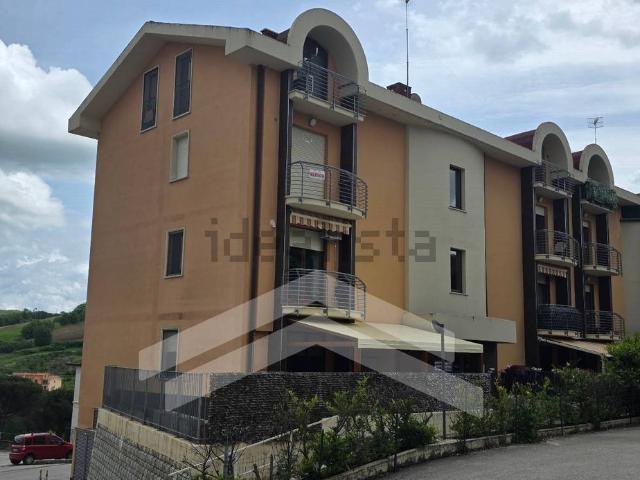 Appartamento in vendita di 77 m² in Via Sandro Pertini, 4