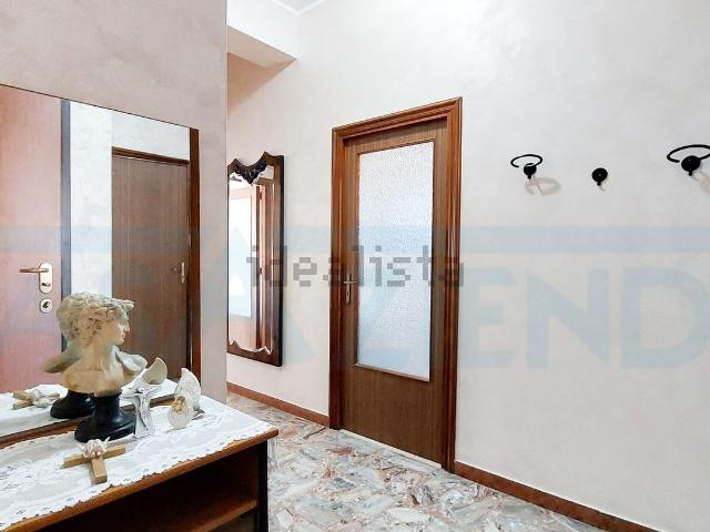 Appartamento in vendita di 77 m² in Via Sannitica