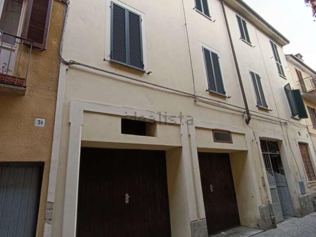 Appartamento in vendita di 77 m² in Via Salandri, 29