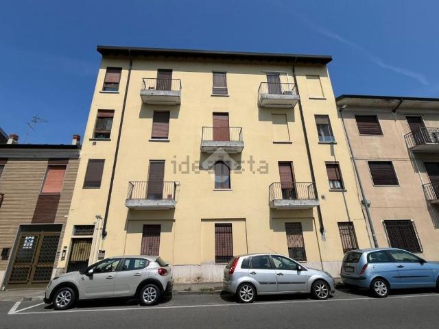 Appartamento in vendita di 77 m² in Via Sforzesca, 81
