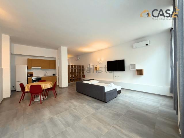 Appartamento in vendita di 77 m² in Via Stadera, 15