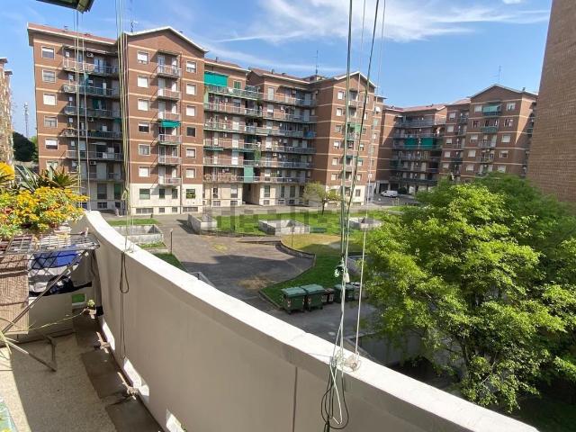 Appartamento in vendita di 77 m² in Via Sulmona