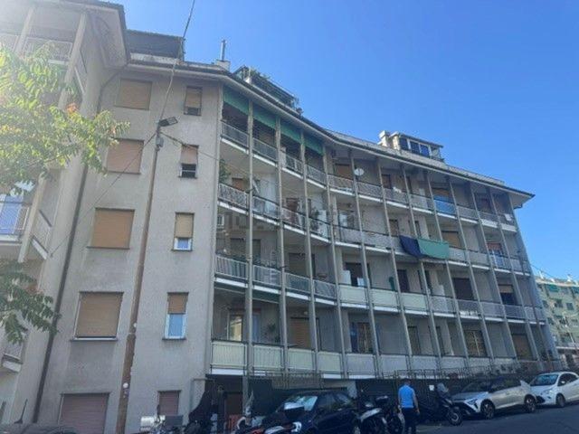 Appartamento in vendita di 77 m² in Via Susanna Fontanarossa