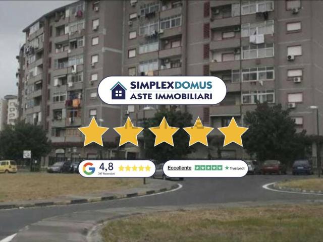 Appartamento in vendita di 77 m² in Viale Nitta
