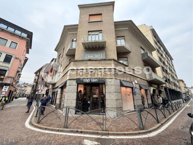 Appartamento in vendita di 77 m² in Viale Duca D&apos Aosta, 7