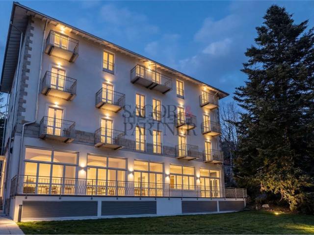 Appartamento in vendita di 77 m² in Viale dei Pini