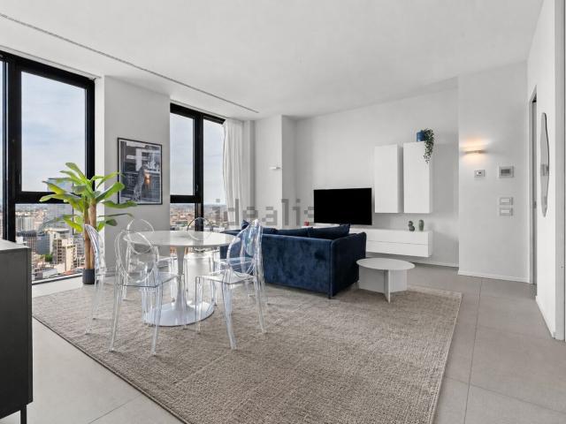 Appartamento in vendita di 77 m² in Viale della Liberazione, 15