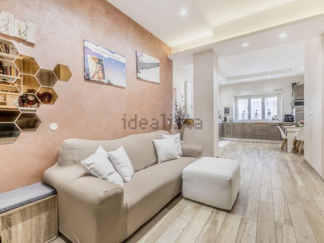 Appartamento in vendita di 77 m² in Viale della Primavera, 119