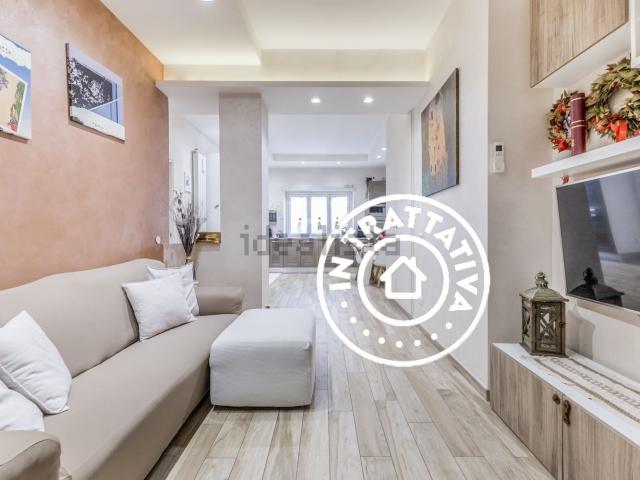 Appartamento in vendita di 77 m² in Viale della Primavera, 119