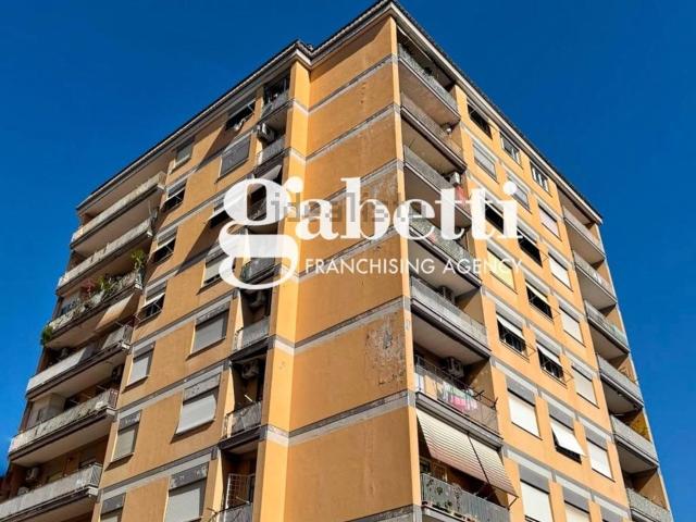Appartamento in vendita di 77 m² in Viale della Serenissima, 177