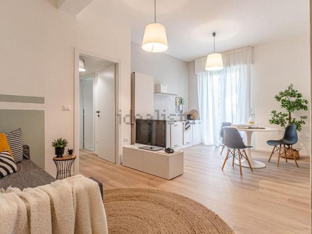 Appartamento in vendita di 77 m² in Viale Giacomo Matteotti, 66