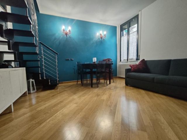 Appartamento in vendita di 77 m² in Viale Giovanni Battista Morgagni, 9