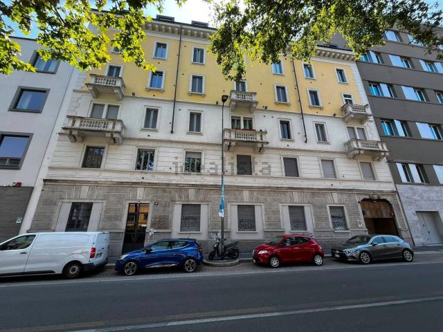 Appartamento in vendita di 77 m² in Viale Isonzo, 27