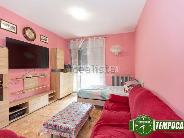Appartamento in vendita di 77 m² in Viale Repubblica