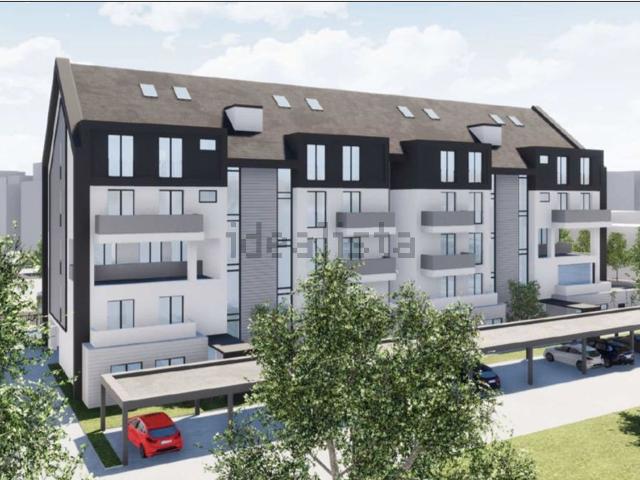 Appartamento in vendita di 77 m² in Viale Sardegna, 23