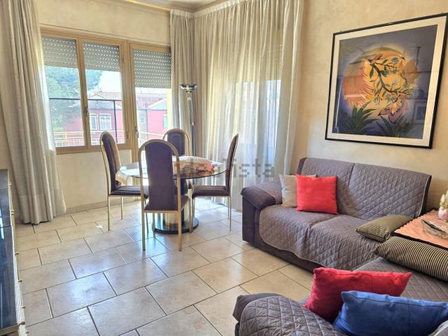 Appartamento in vendita di 77 m² in Viale Spartaco, 12