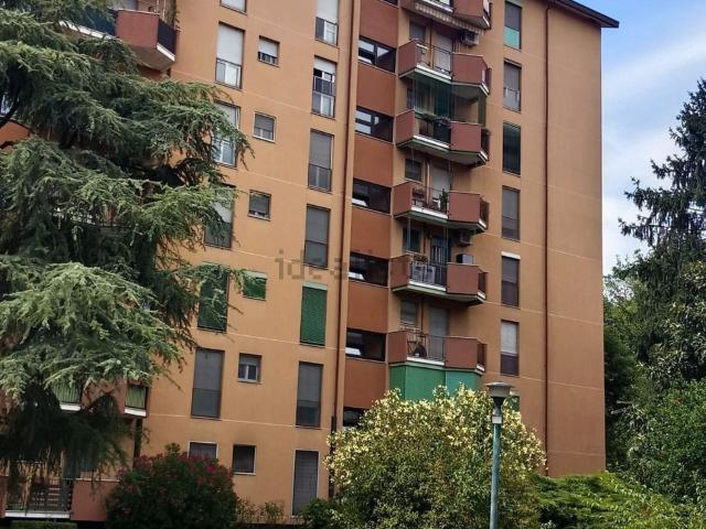 Appartamento in vendita di 77 m² in Viale Ungheria, 17