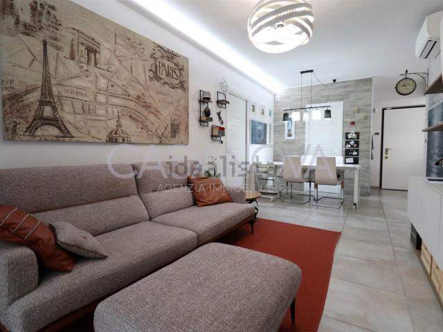 Appartamento in vendita di 77 m²