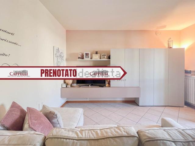 Appartamento in vendita di 77 m²
