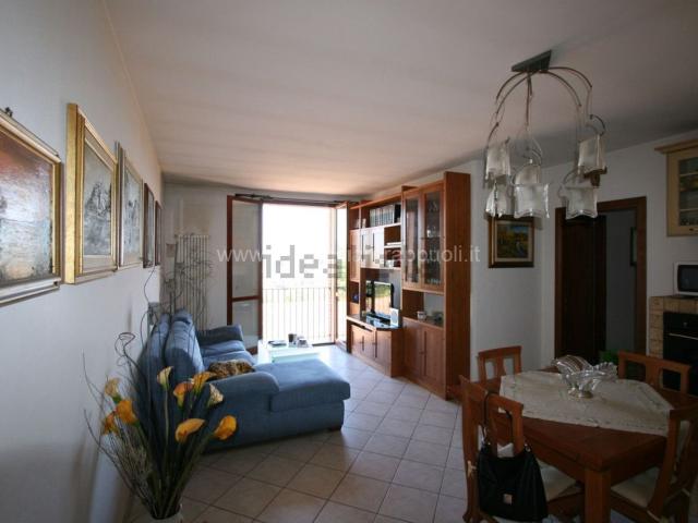 Appartamento in vendita di 77 m²
