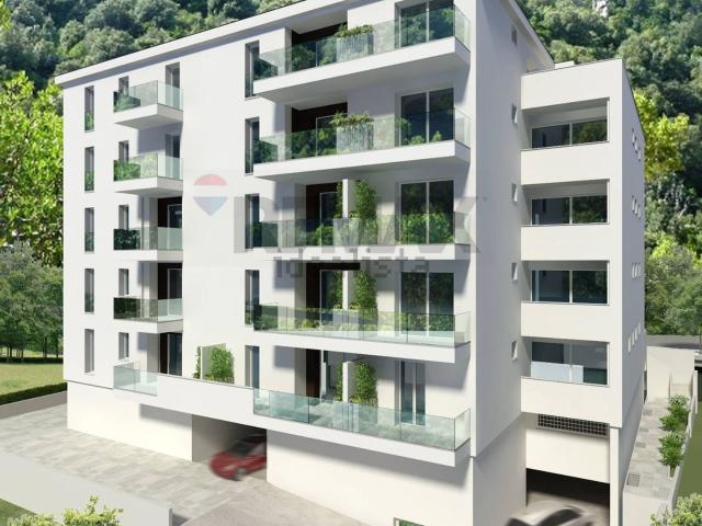 Appartamento in vendita di 77 m²