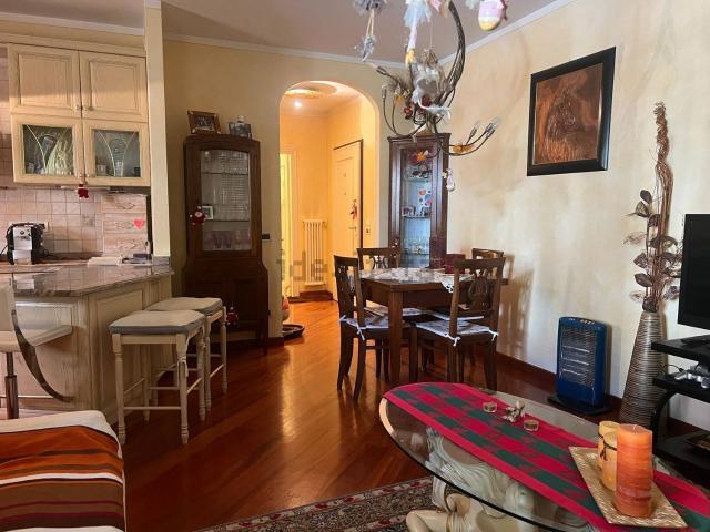 Appartamento in vendita di 77 m²
