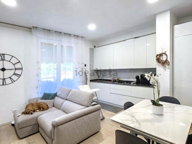 Appartamento in vendita di 77 m²