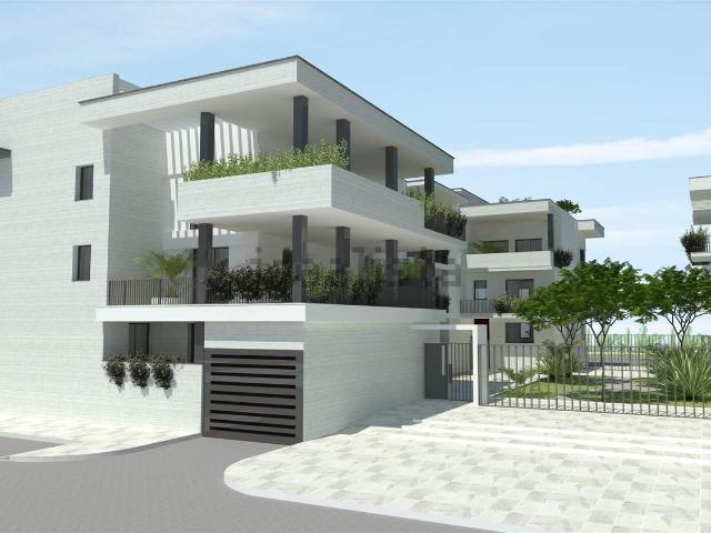 Appartamento in vendita di 77 m²